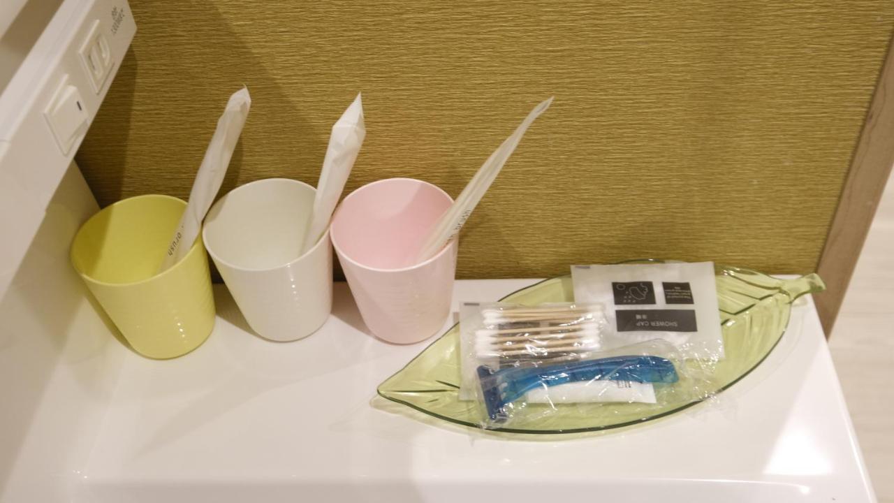 東瀛stays 301北海道 クールな和室部屋 أوساكا المظهر الخارجي الصورة