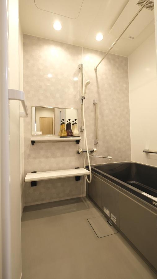 東瀛stays 301北海道 クールな和室部屋 أوساكا المظهر الخارجي الصورة